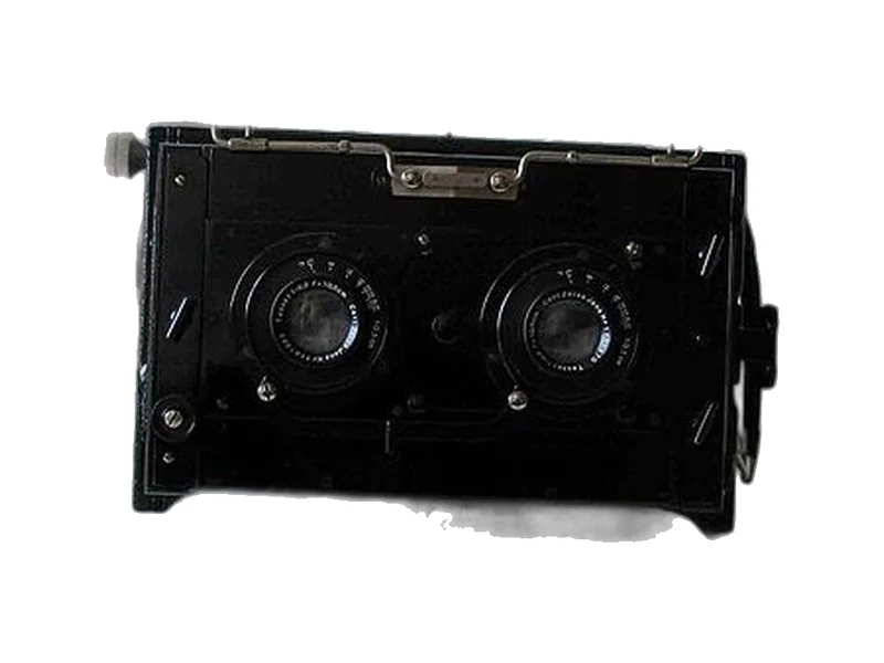 Zeiss Stereo-Nettel