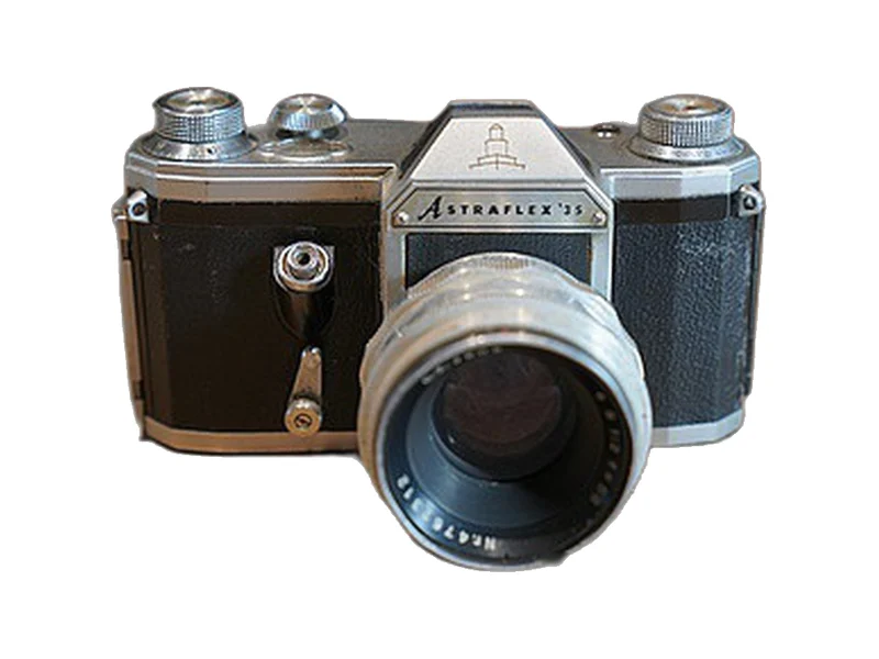 Praktica Astraflex 35