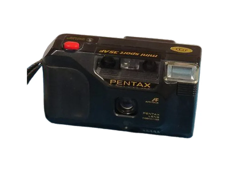 Pentax Mini Sport 35 AF