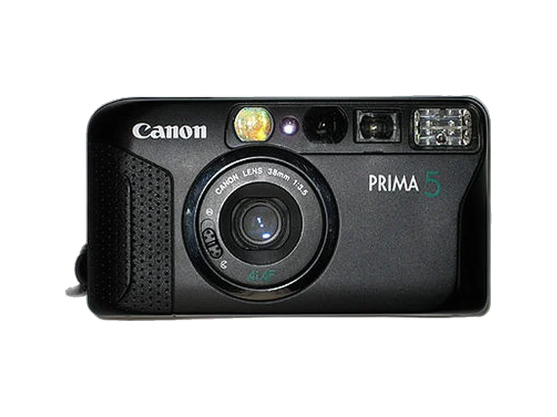 Canon Sure Shot Max (Prima 5 / Autoboy Mini)