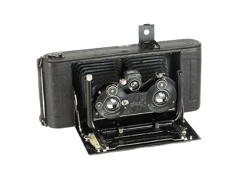 ICA Ideal Stereo (9x18, 650)