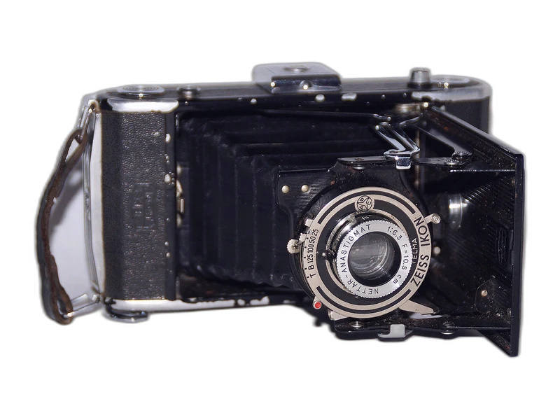 Zeiss Nettar 510