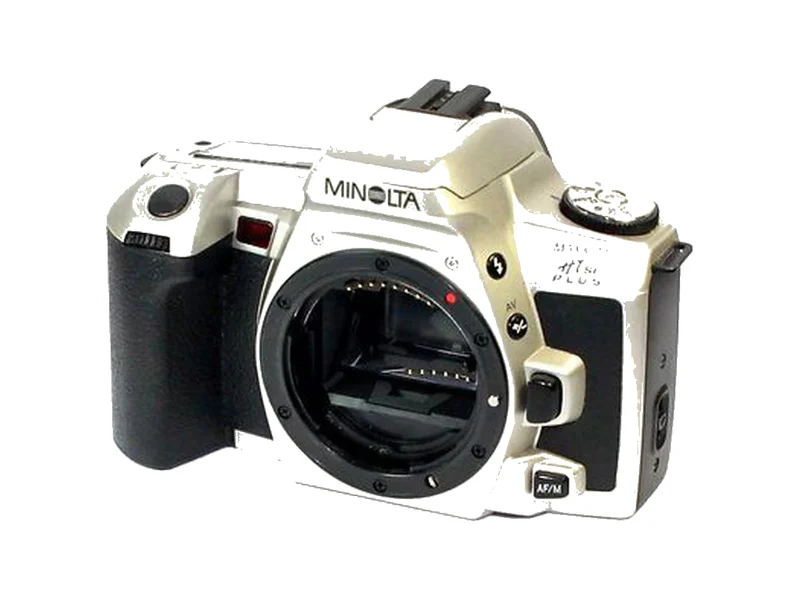 Minolta Maxxum HTsi