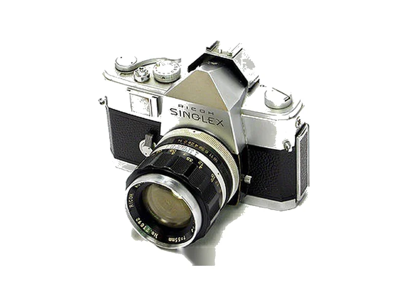 Ricoh Singlex I