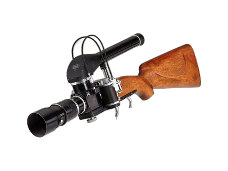 Leica-Gewehr (Rifle, New York, prototype)