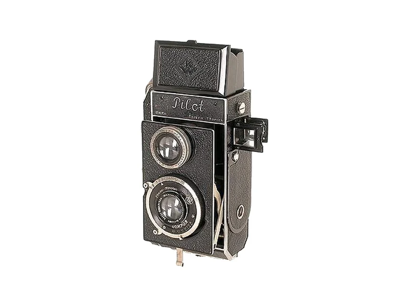 Praktica Pilot Reflex