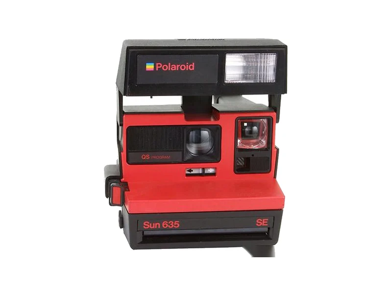 Polaroid SUN 635 QS SE