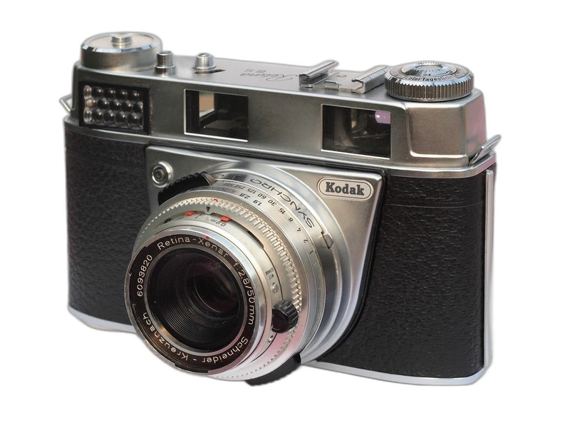 Kodak Retina IIIs (027)
