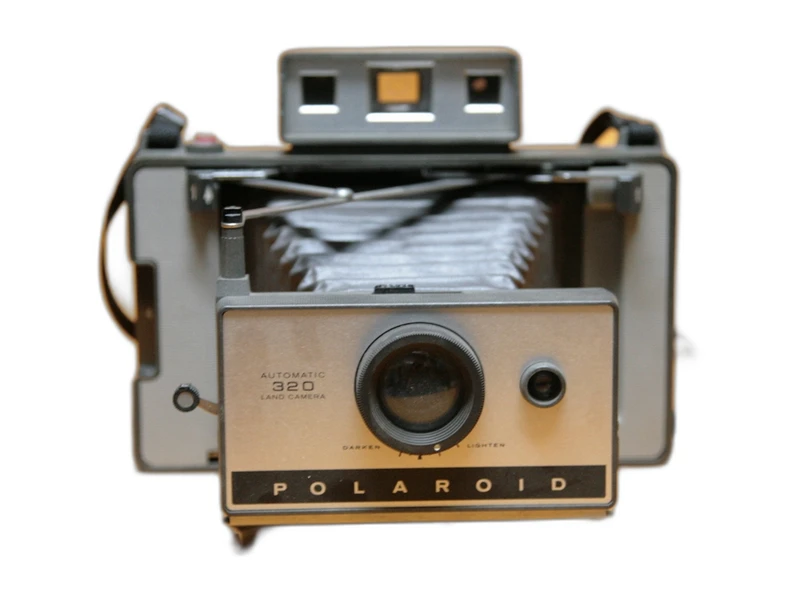 Polaroid 320