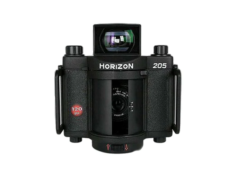 Zenit Horizon-205 PC (Gorizont)