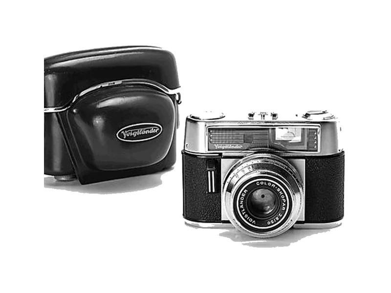 Voigtlander Vitomatic IIb