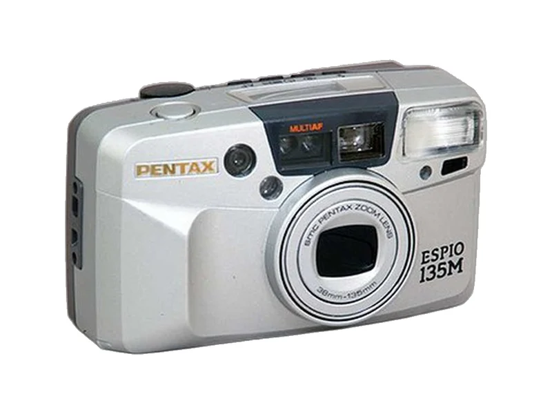 Pentax Espio 135M
