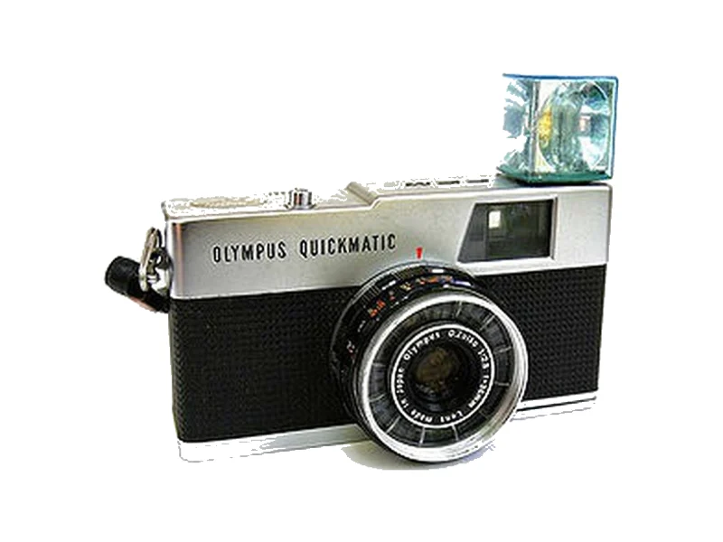 Olympus Quickmatic EEM
