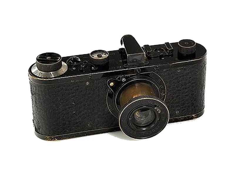 Leica 0 Prototype 1 (original)