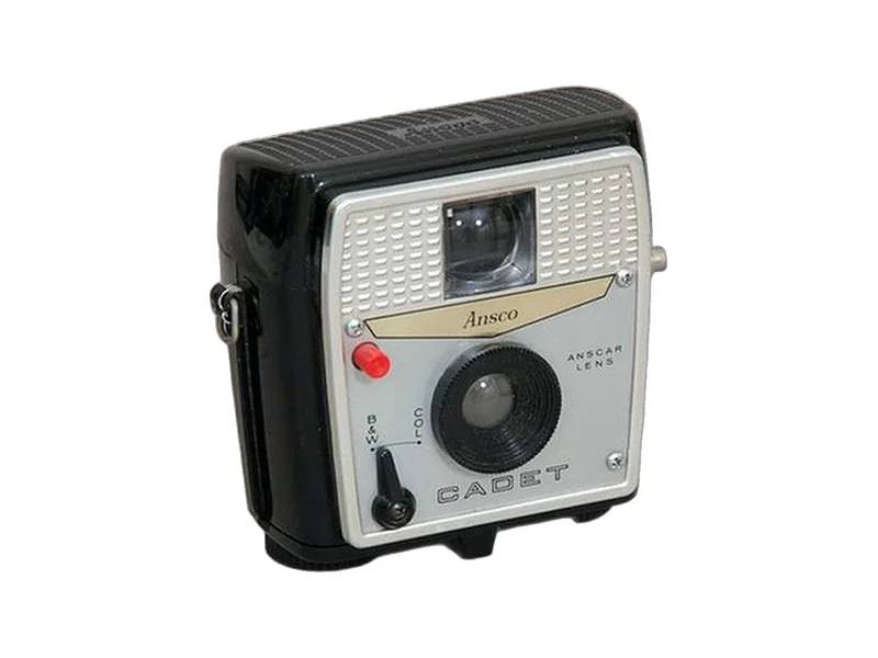 Ansco Cadet (I)