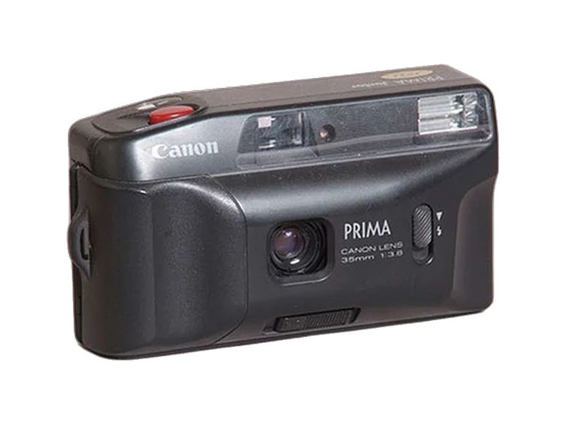 Canon Snappy EZ (Prima Junior   CB35)