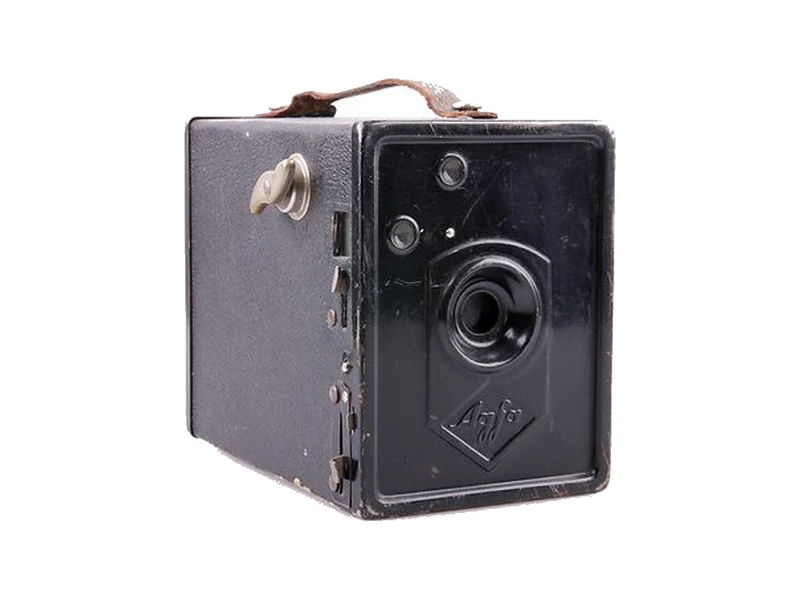 Agfa Box 24