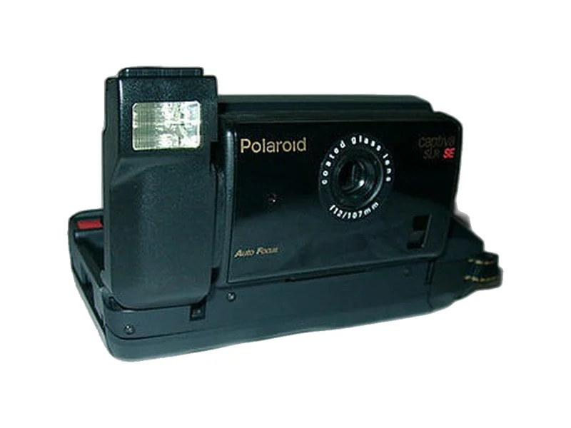 Polaroid Captiva