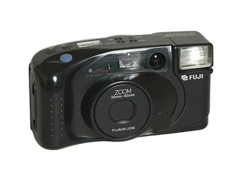 Fujifilm Fuji DL-900 Zoom