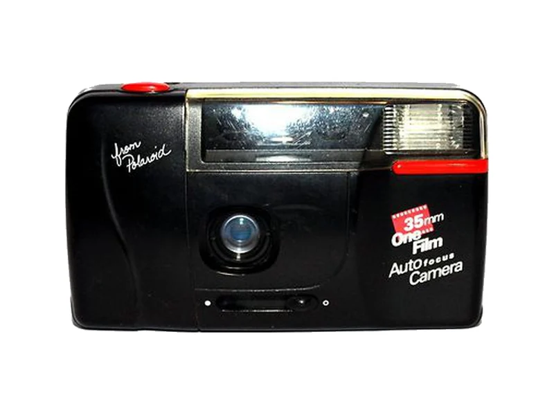 Polaroid One Film