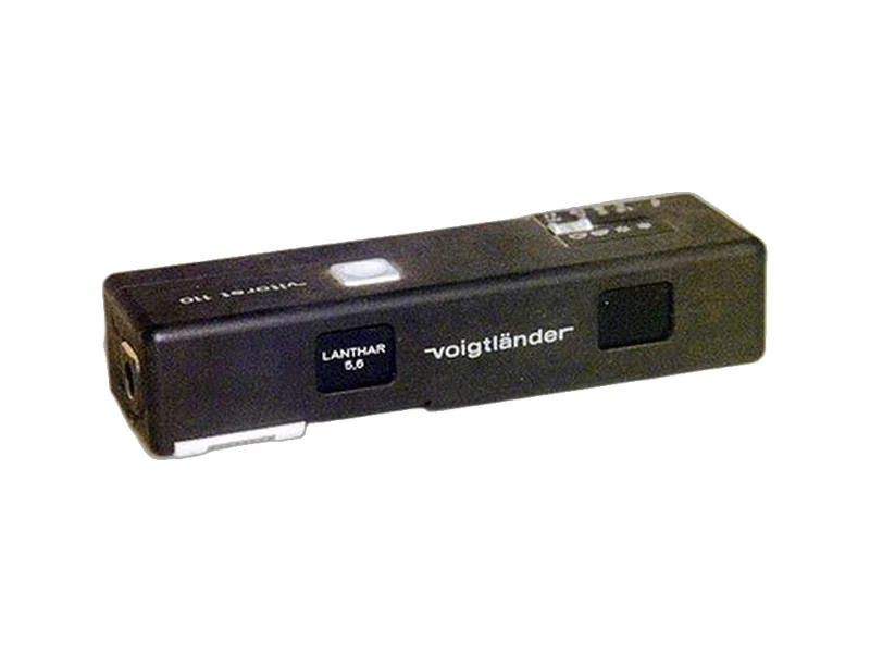 Voigtlander Vitoret 110