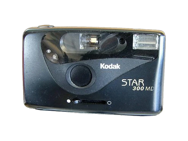 Kodak Star 300 MD
