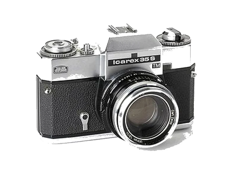 Zeiss Icarex 35 S TM (10.3600)