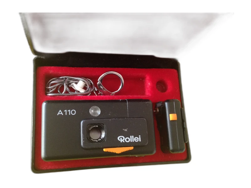 Rollei A110