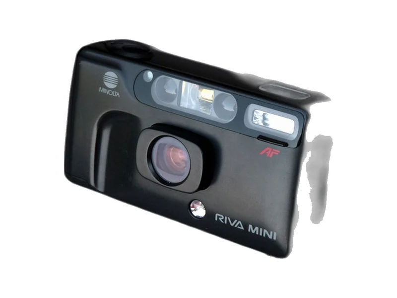 Minolta Riva Mini