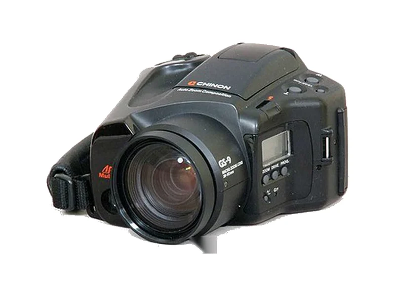 Chinon GS-9