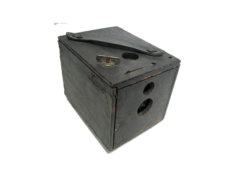 Kodak Plico No.2