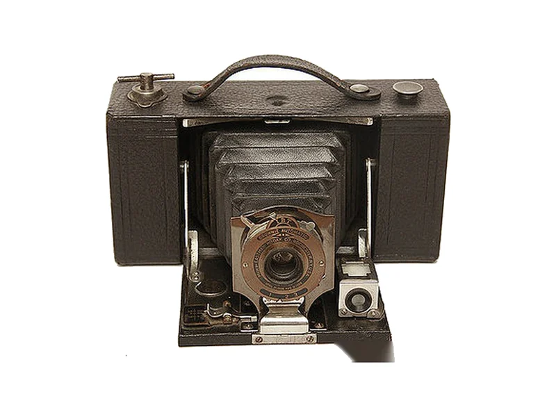 Kodak Folding Brownie Pocket No.2