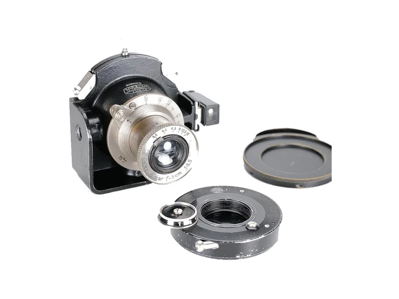 Leica Single-Exposure (OLIGO)