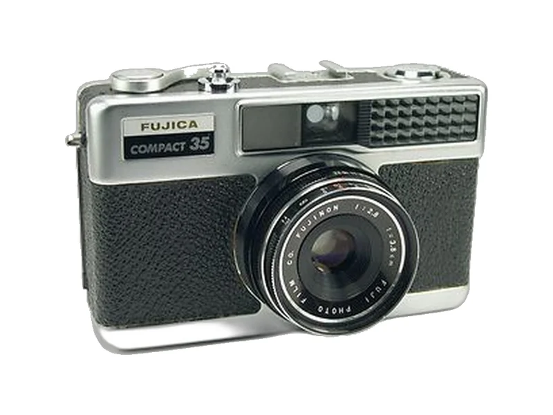 Fujifilm Fujica Compact 35