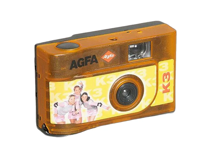 Agfa Le Box K3