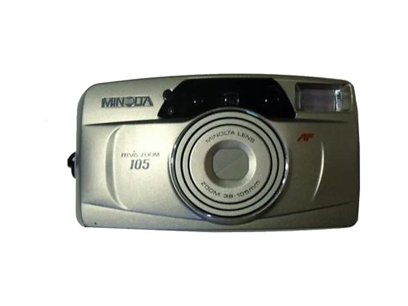 Minolta Riva Zoom 105 (Orion Freedom)
