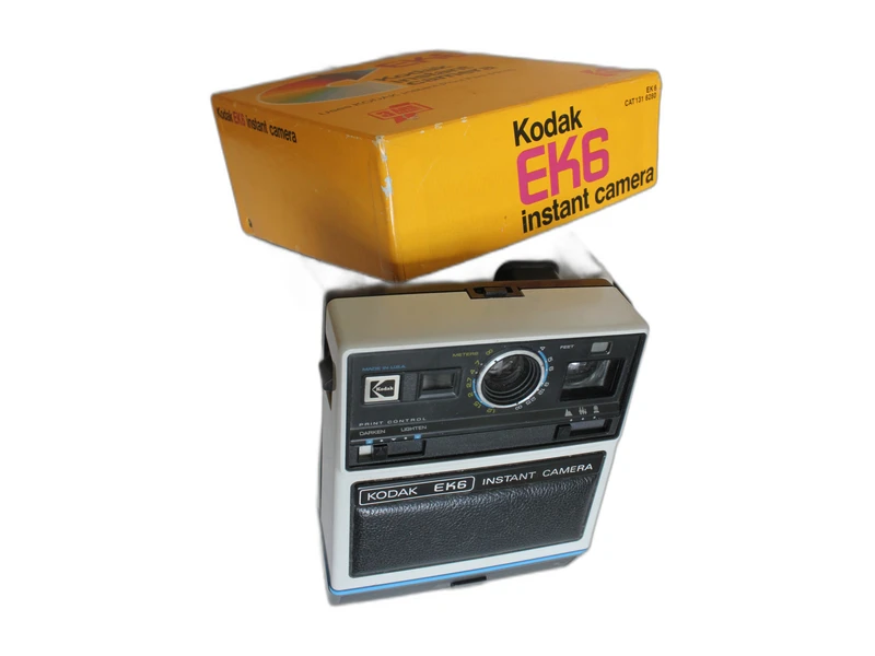 Kodak EK 6