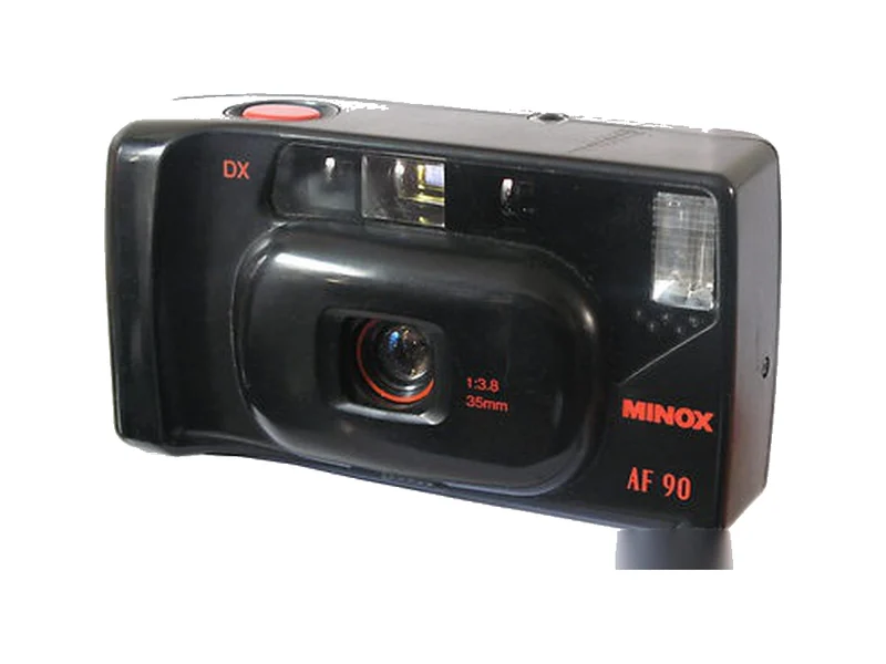 Minox AF 90 DX
