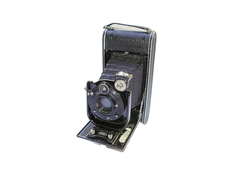 Zeiss Cocarette 6x9 cm 514/2