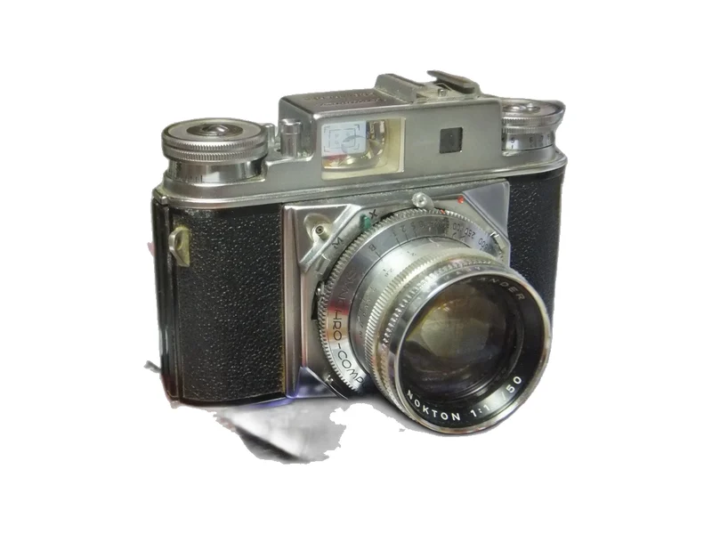 Voigtlander Voigtländer Prominent