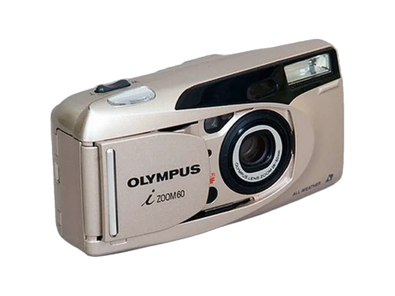 Olympus i-Zoom 60