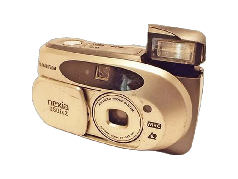 Fujifilm Nexia 250 IX Z MRC