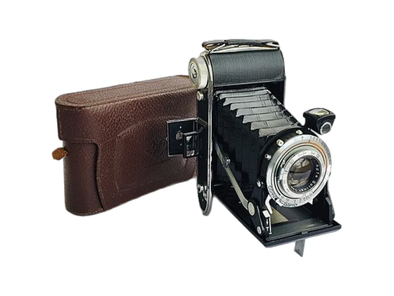 Agfa Ventura 69 Deluxe
