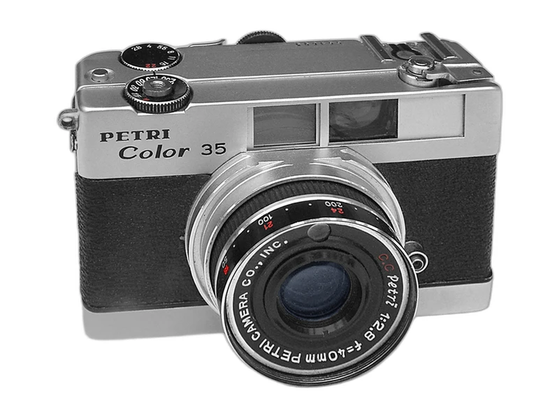 Petri Color 35