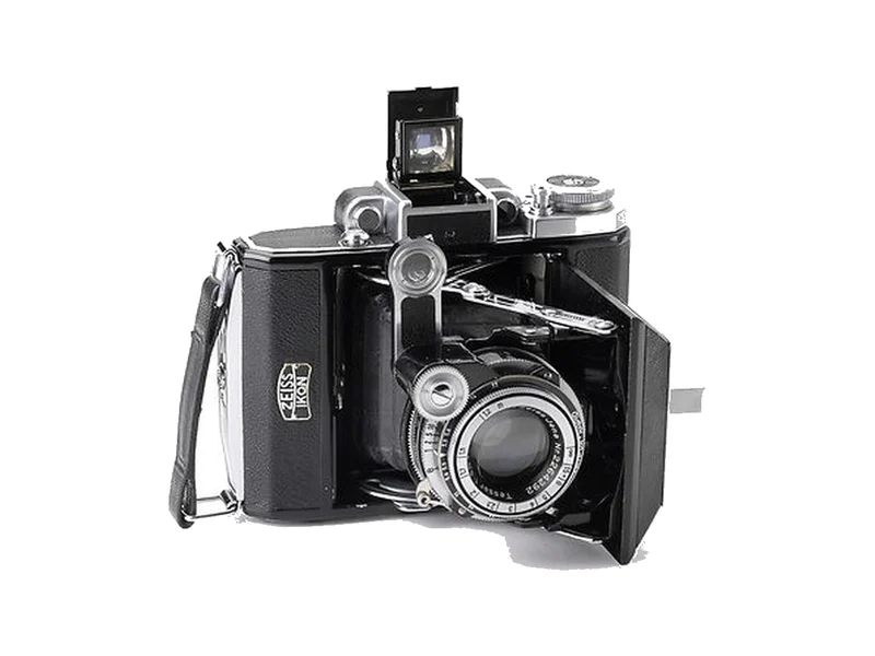 Zeiss Super Ikonta (A) 531