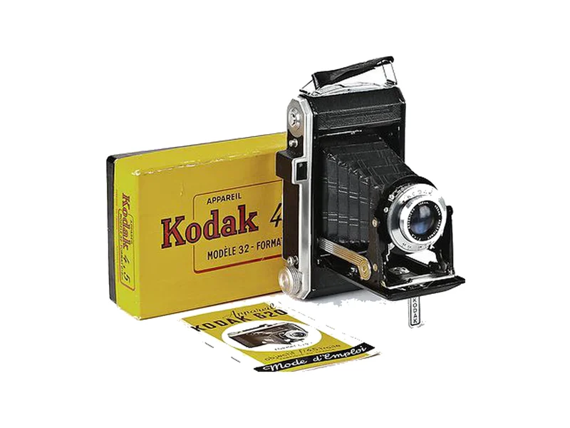 Kodak 4.5 Modéle 32