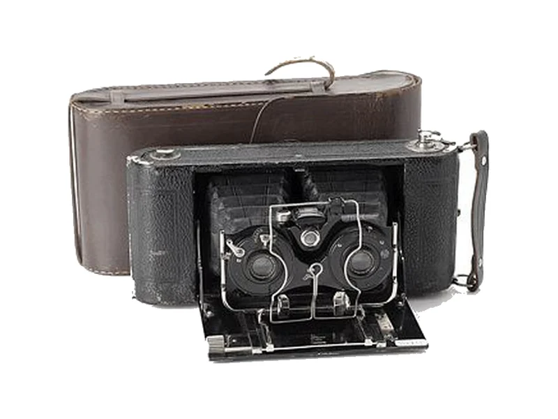 Exakta Ultrix Stereo No.1690