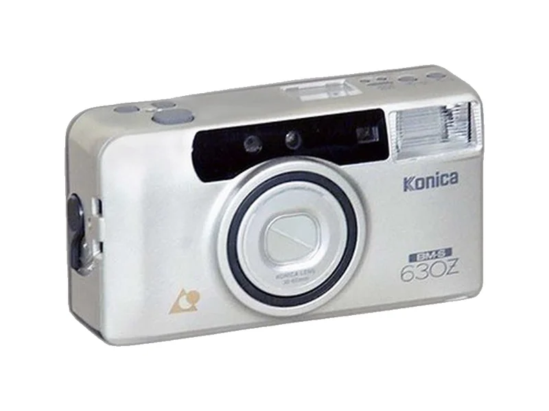 Konica Big Mini BM S 630Z