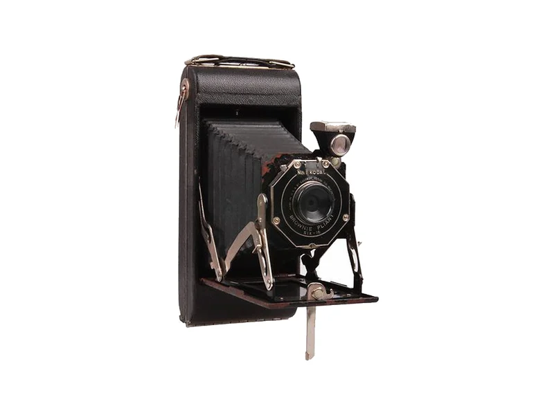 Kodak Brownie Pliant Six-16