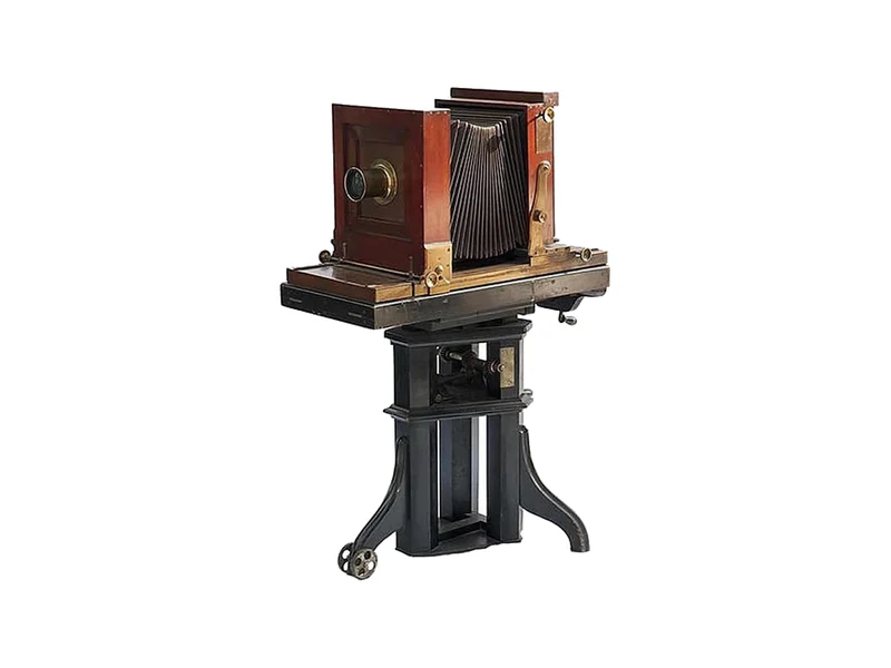 Agfa Studio Camera